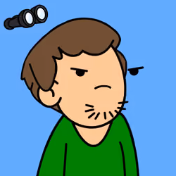 Groovy Doodles #3656