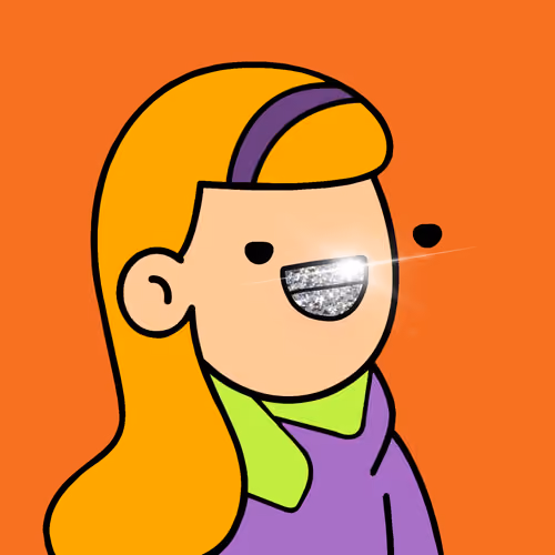 Groovy Doodles #935