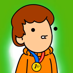 Groovy Doodles #2222