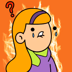 Groovy Doodles #86