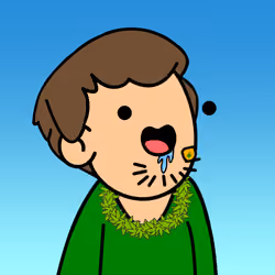 Groovy Doodles #646