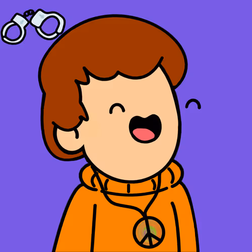 Groovy Doodles