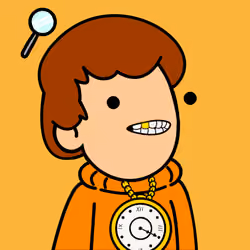 Groovy Doodles #941