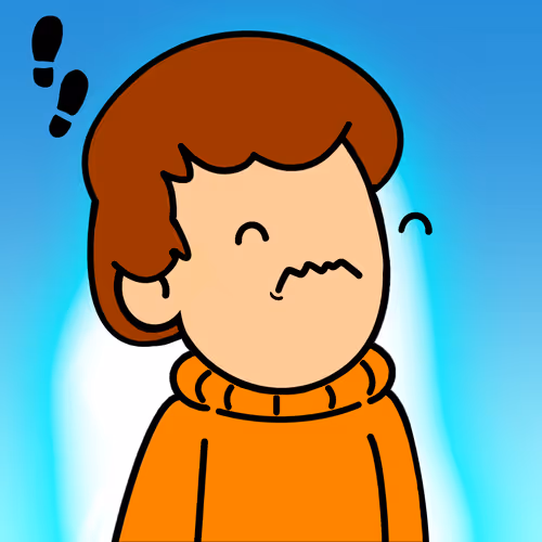 Groovy Doodles #1406