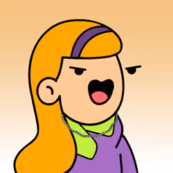 Groovy Doodles #2156