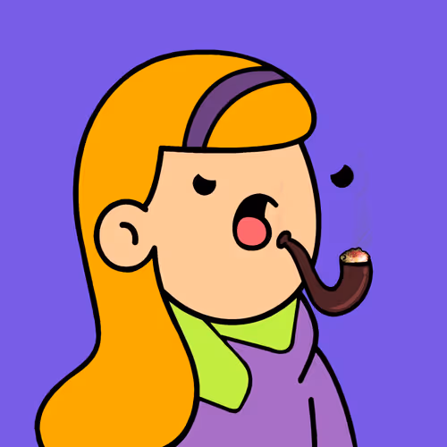 Groovy Doodles