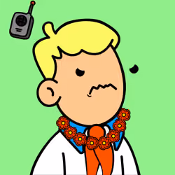 Groovy Doodles #2158