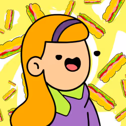 Groovy Doodles #868