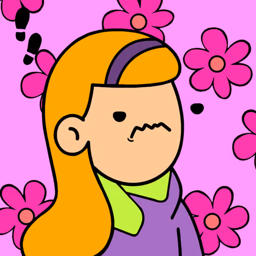 Groovy Doodles #1401