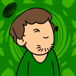 Groovy Doodles #497