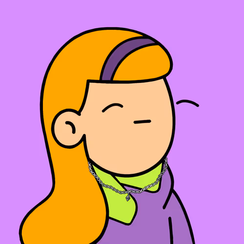 Groovy Doodles