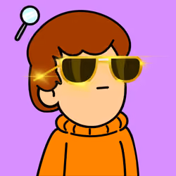 Groovy Doodles #2186