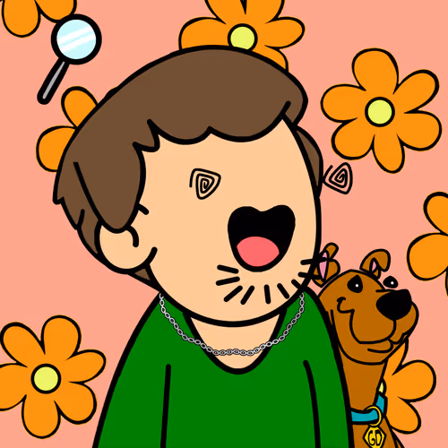 Groovy Doodles