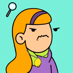 Groovy Doodles #802