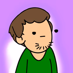 Groovy Doodles #803