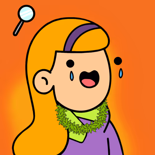 Groovy Doodles