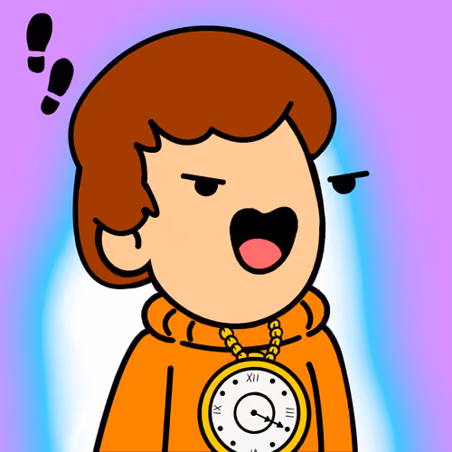 Groovy Doodles #1218