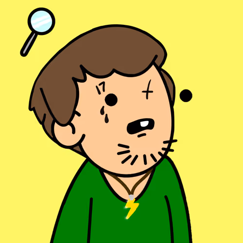 Groovy Doodles #1347