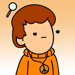 Groovy Doodles #799