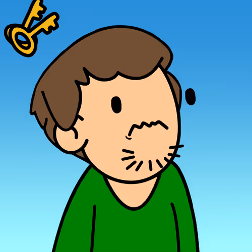 Groovy Doodles #1403