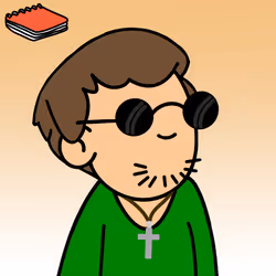 Groovy Doodles #599
