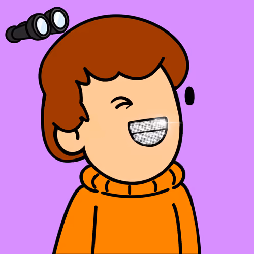 Groovy Doodles #938
