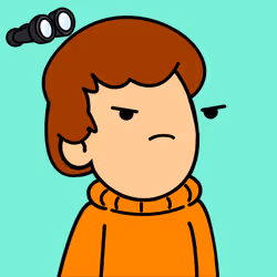 Groovy Doodles #648