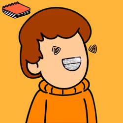 Groovy Doodles #3284