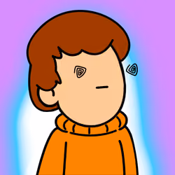 Groovy Doodles #3514