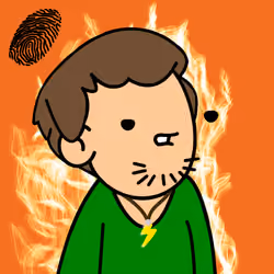 Groovy Doodles #872