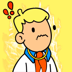 Groovy Doodles #3475