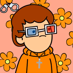Groovy Doodles #1336