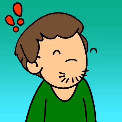 Groovy Doodles #1407