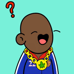 Groovy Doodles #2151