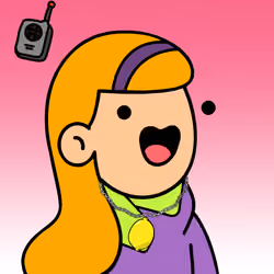 Groovy Doodles #2260
