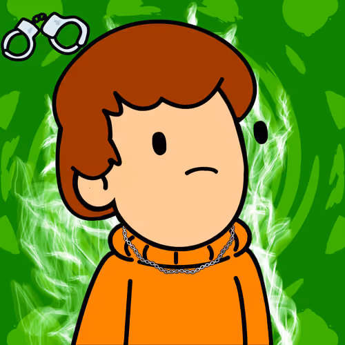 Groovy Doodles #3490