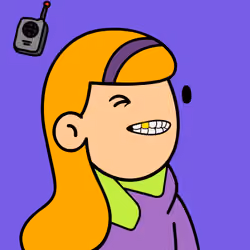 Groovy Doodles #2257