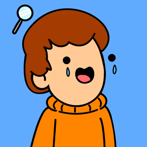 Groovy Doodles #1410