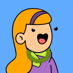 Groovy Doodles #2658