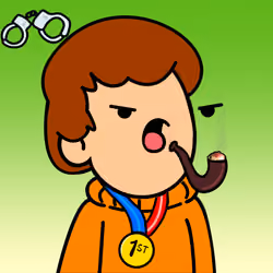 Groovy Doodles #3549