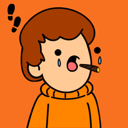 Groovy Doodles #2259