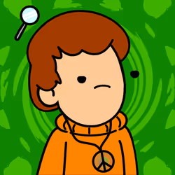 Groovy Doodles #2661