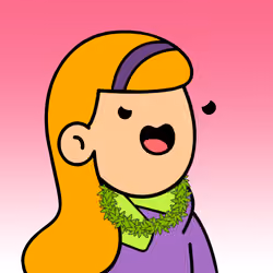 Groovy Doodles #590