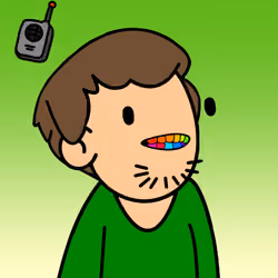 Groovy Doodles #87