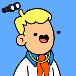 Groovy Doodles #1584