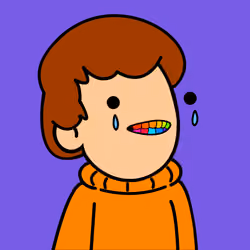 Groovy Doodles #3548