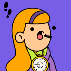 Groovy Doodles #2352