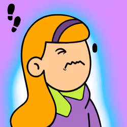 Groovy Doodles #1534