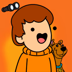 Groovy Doodles #2937
