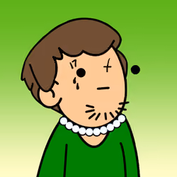Groovy Doodles #1232